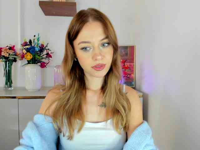 CindyGlam webcam