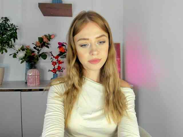 CindyGlam webcam
