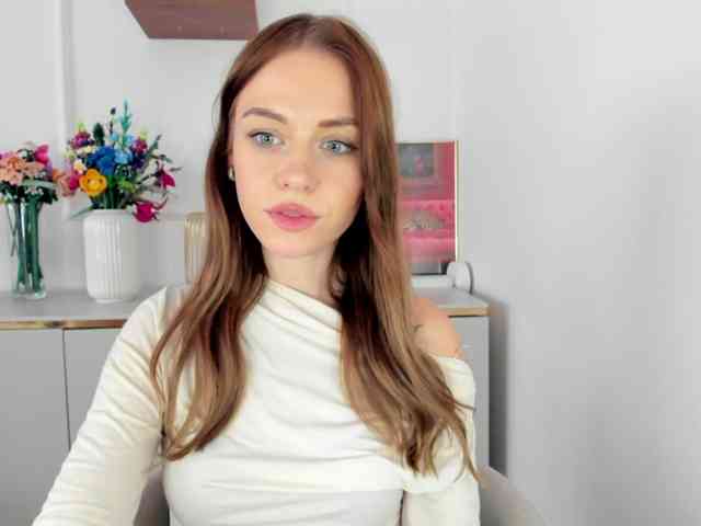 CindyGlam webcam