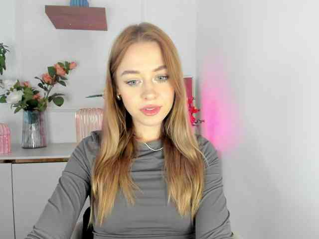 CindyGlam webcam