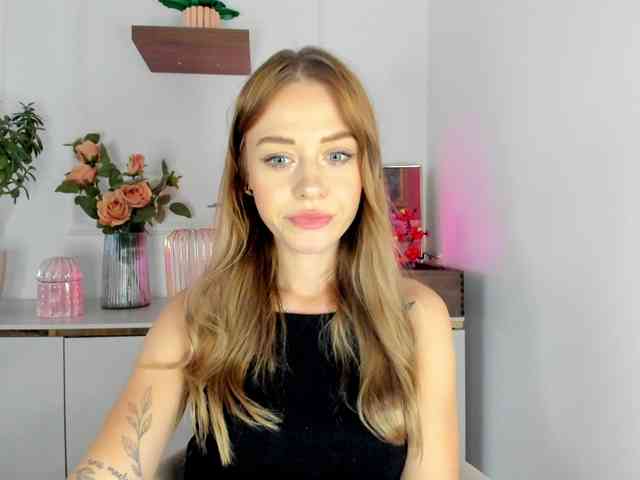 CindyGlam webcam