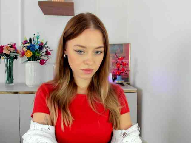 CindyGlam webcam