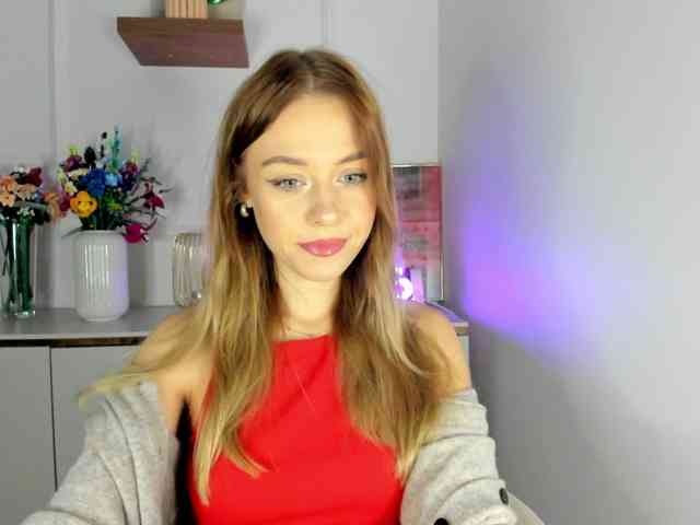 CindyGlam webcam