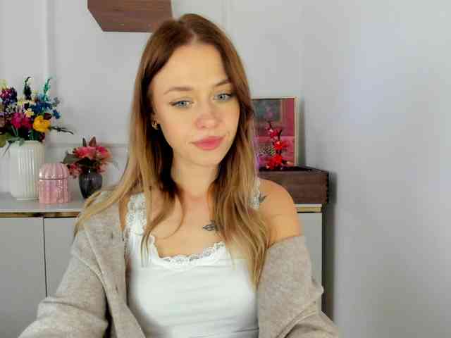 CindyGlam webcam