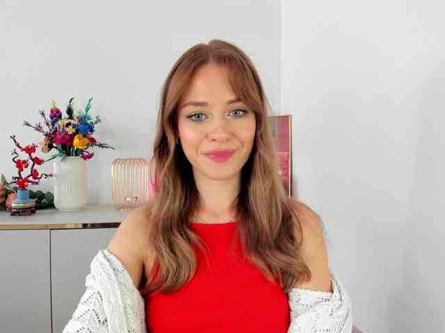 CindyGlam webcam