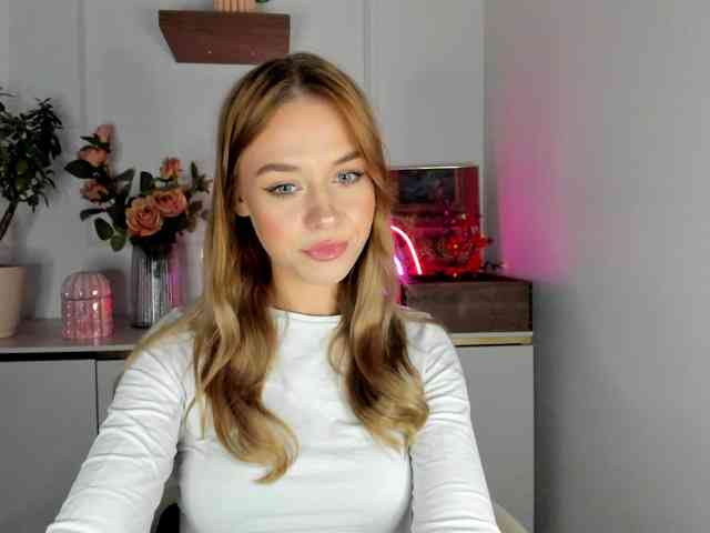 CindyGlam webcam