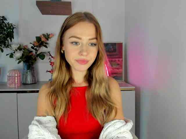 CindyGlam webcam