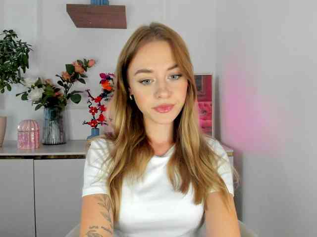 CindyGlam webcam