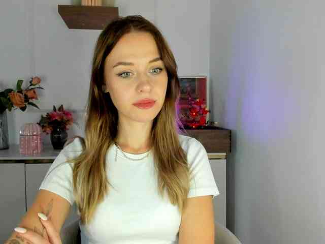 CindyGlam webcam