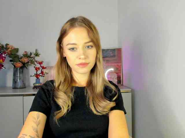 CindyGlam webcam