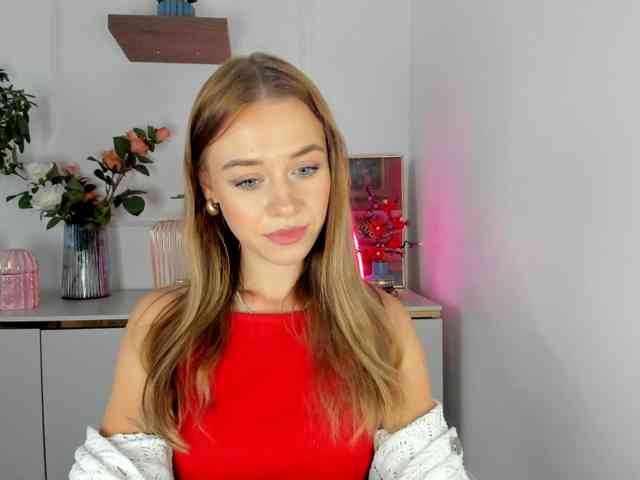 CindyGlam webcam