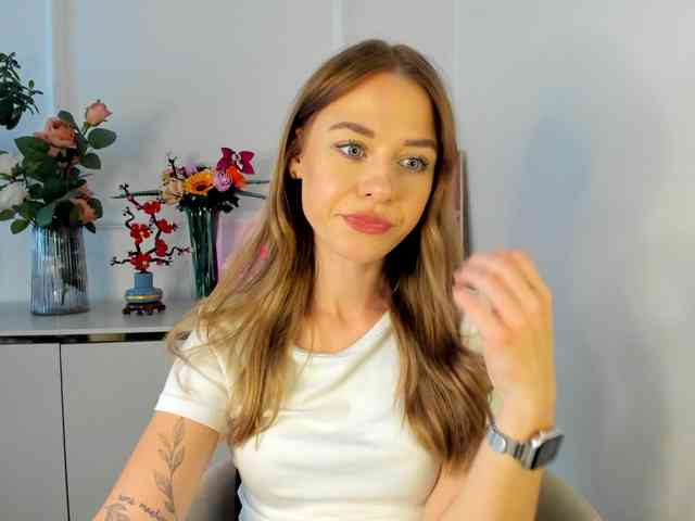 CindyGlam webcam