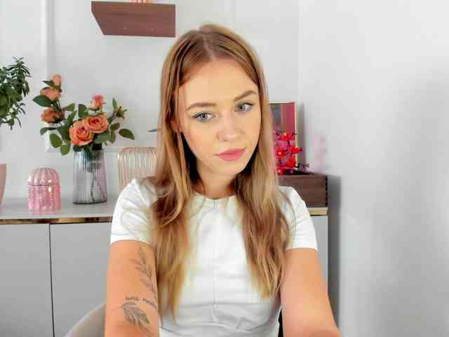 CindyGlam webcam