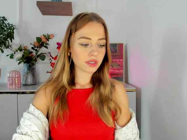 CindyGlam webcam