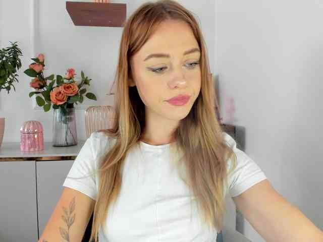 CindyGlam webcam