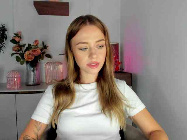 CindyGlam webcam