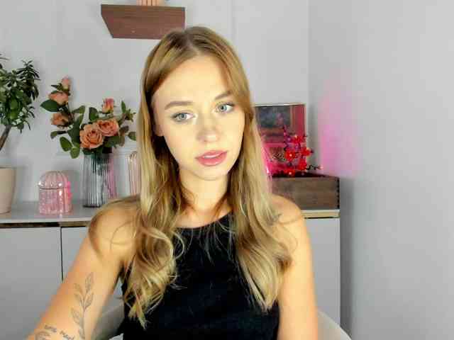 CindyGlam webcam