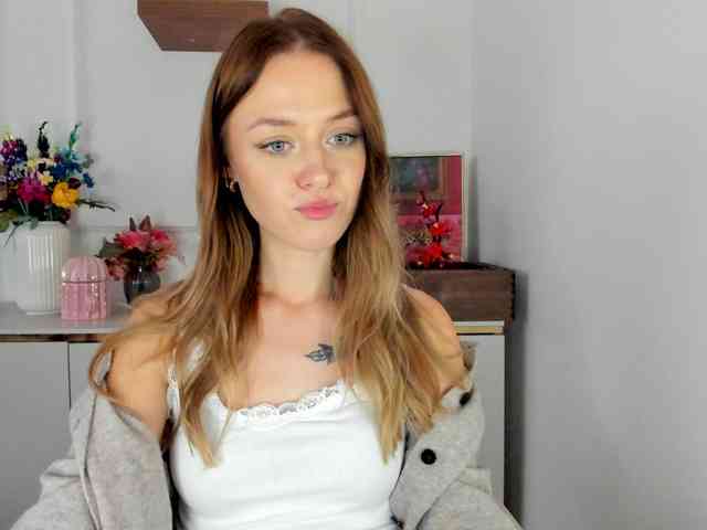 CindyGlam webcam