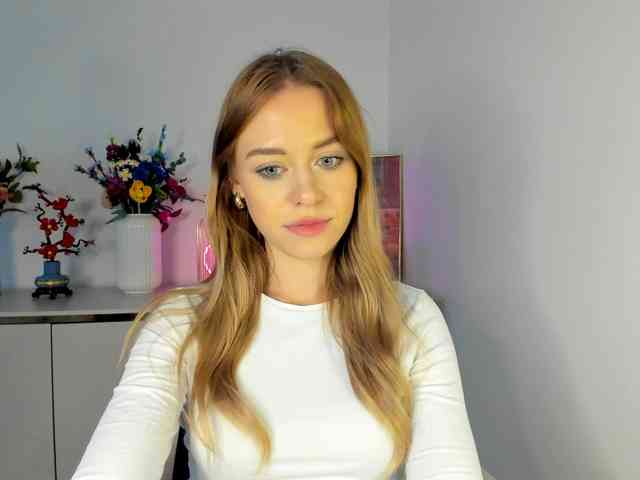 CindyGlam webcam