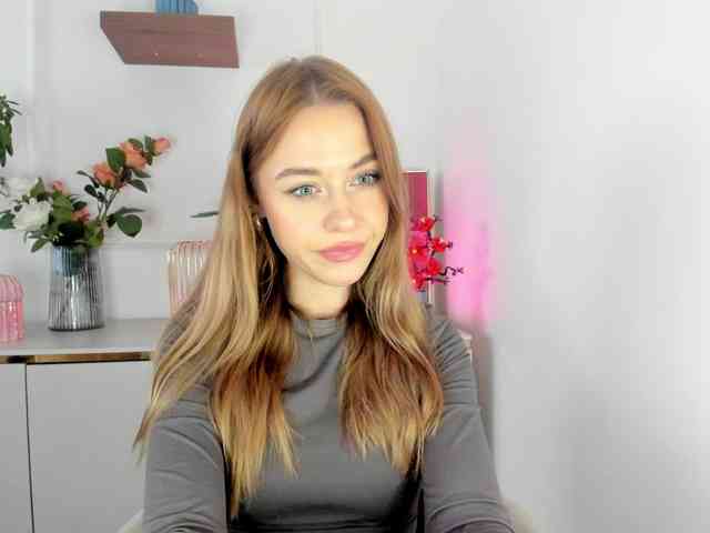 CindyGlam webcam