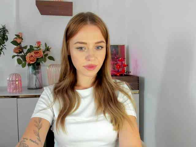 CindyGlam webcam