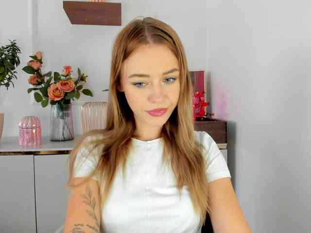 CindyGlam webcam