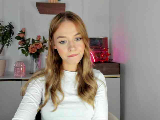 CindyGlam webcam