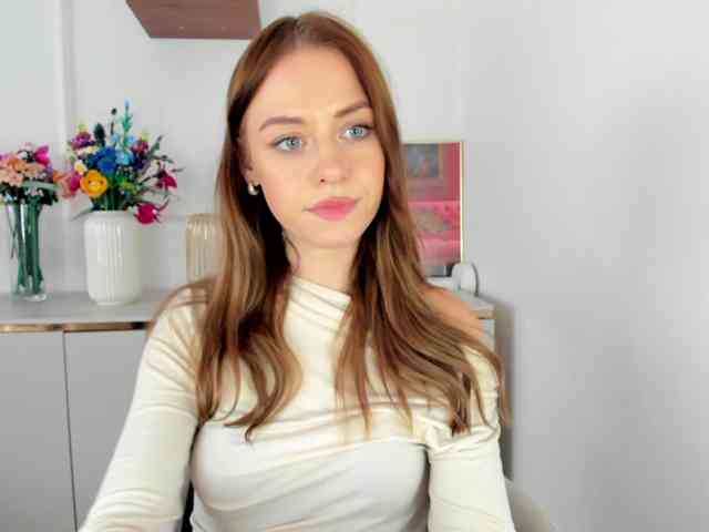 CindyGlam webcam