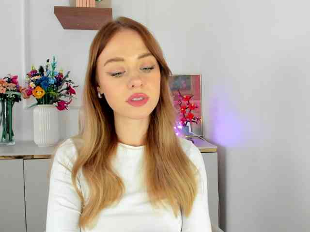 CindyGlam webcam