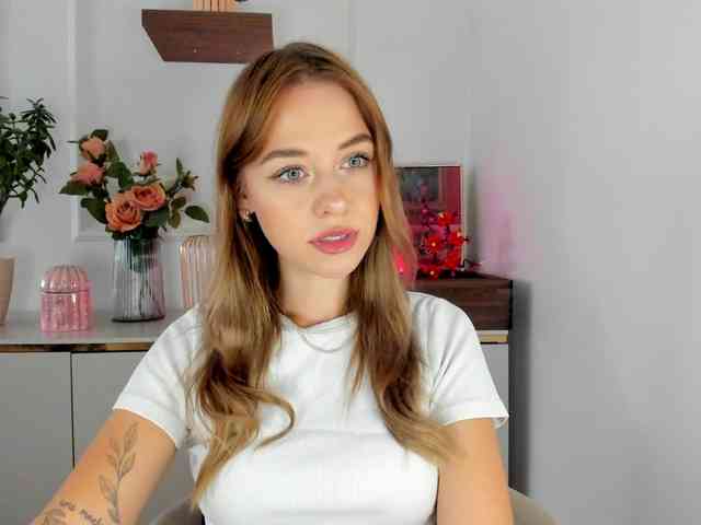 CindyGlam webcam