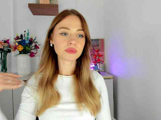 CindyGlam webcam