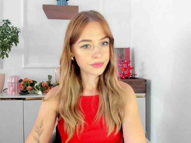 CindyGlam webcam