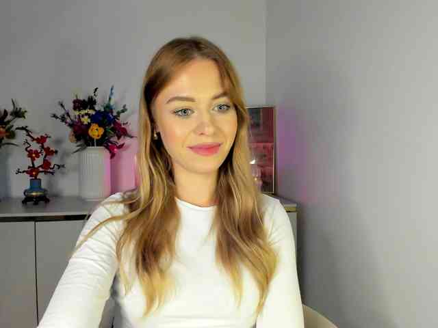 CindyGlam webcam