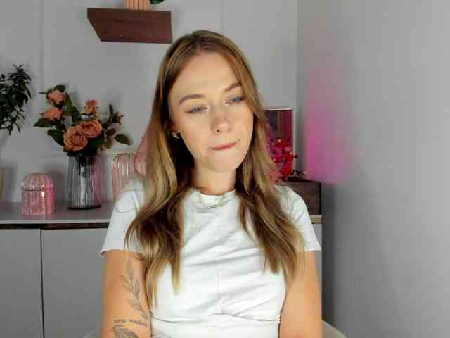 CindyGlam webcam