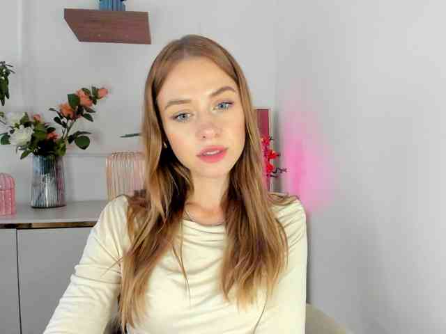 CindyGlam webcam