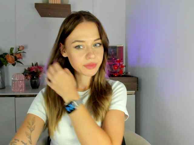CindyGlam webcam