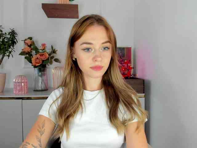 CindyGlam webcam