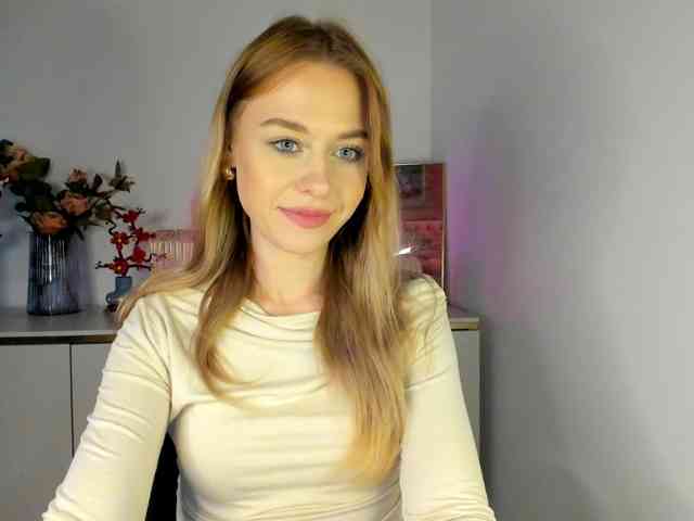 CindyGlam webcam