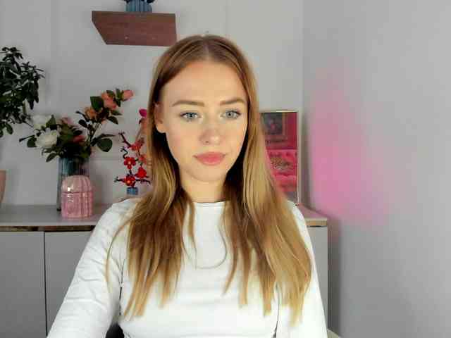 CindyGlam webcam