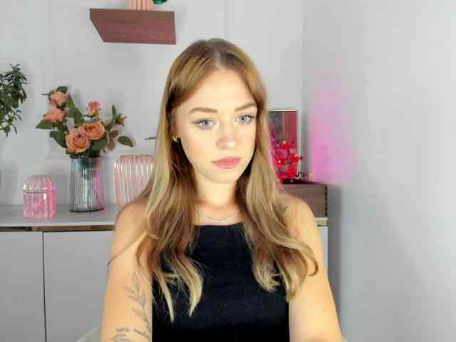 CindyGlam webcam