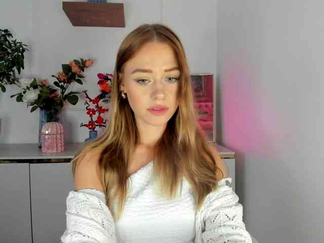 CindyGlam webcam