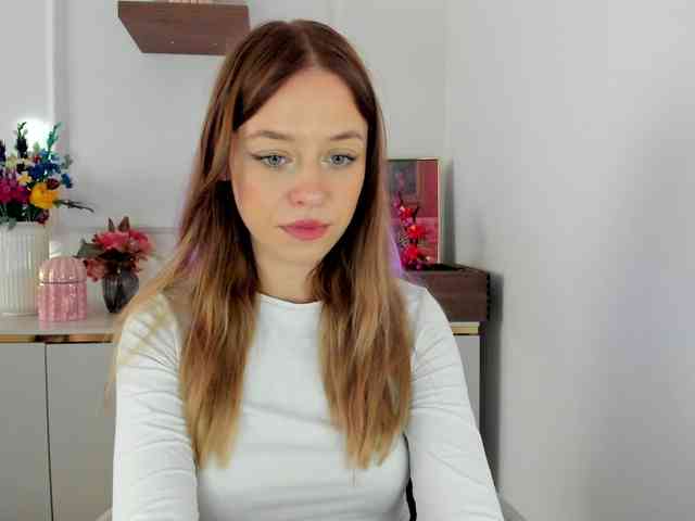 CindyGlam webcam