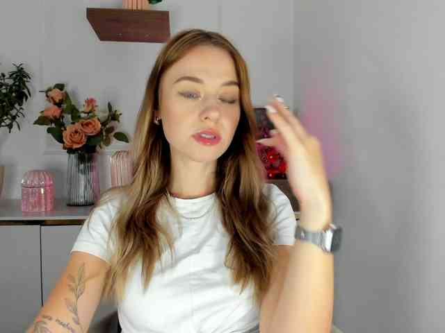CindyGlam webcam