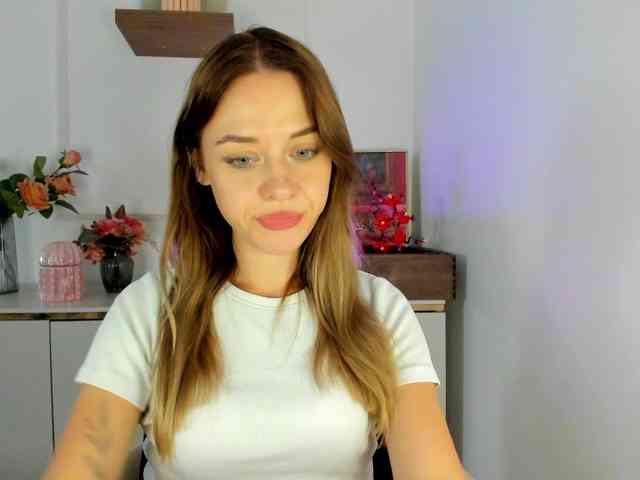 CindyGlam webcam
