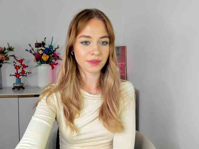 CindyGlam webcam