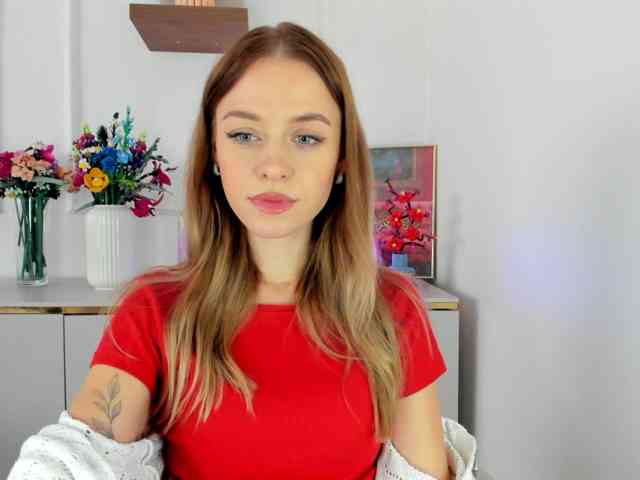 CindyGlam webcam