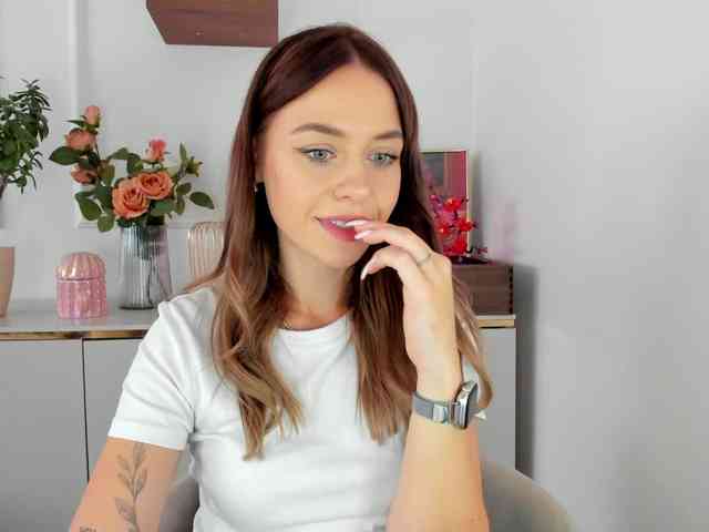 CindyGlam webcam