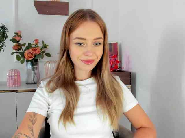 CindyGlam webcam