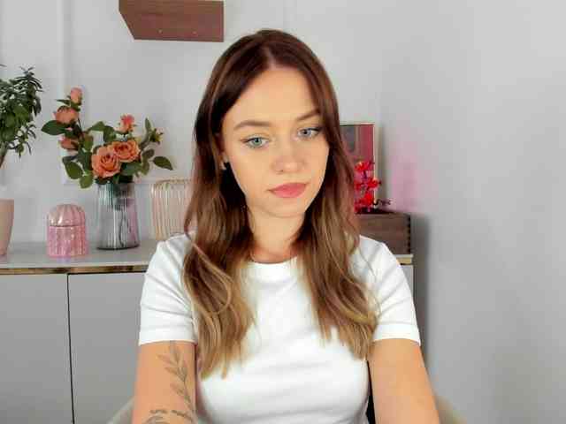 CindyGlam webcam