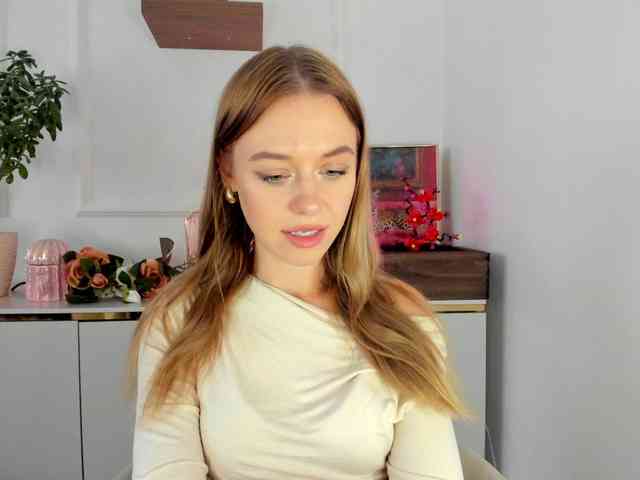 CindyGlam webcam